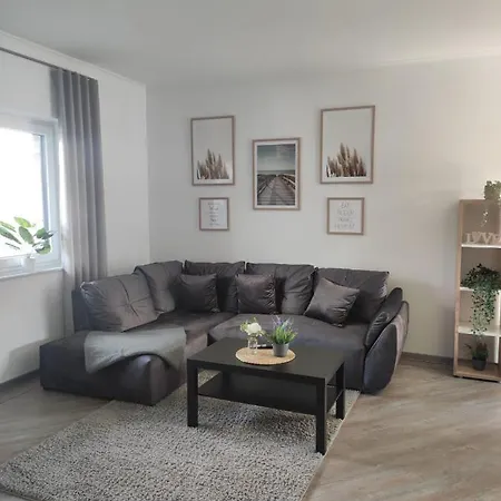 Ferienhaus Luna Am Schoenen Harkebruegger See Mit Kamin Barssel  Exterior foto