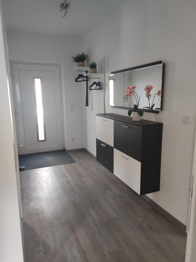 Ferienhaus Luna Am Schoenen Harkebruegger Mit Kamin