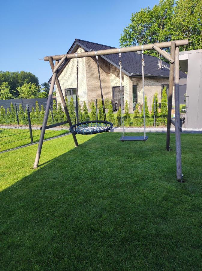 Luna Am Schoenen Harkebruegger Mit Kamin Ferienhaus Barssel (Cloppenburg)